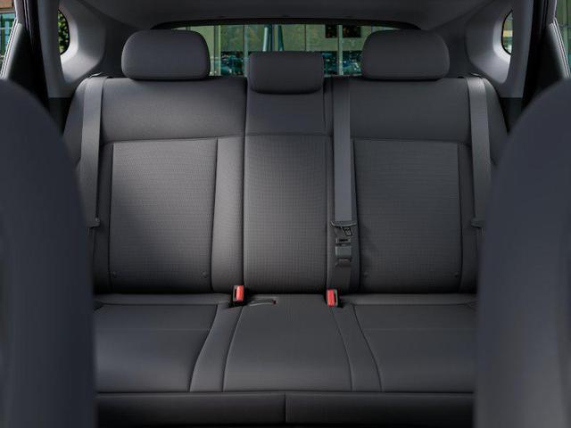Photo of 2026 Soultronic Orange Pearl Hyundai KONA