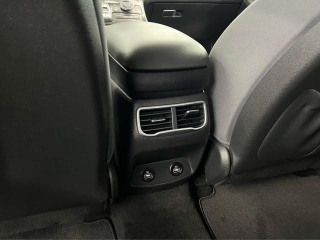 Photo of 2021 Calypso Red Hyundai SANTA FE