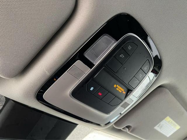 Photo of 2021 Calypso Red Hyundai SANTA FE