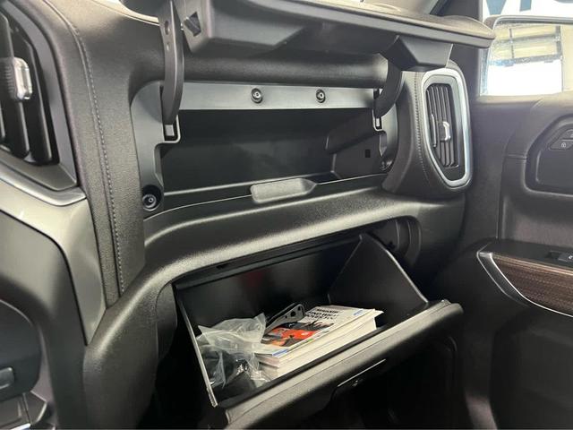 Photo of 2021 Red Hot Chevrolet Silverado 1500