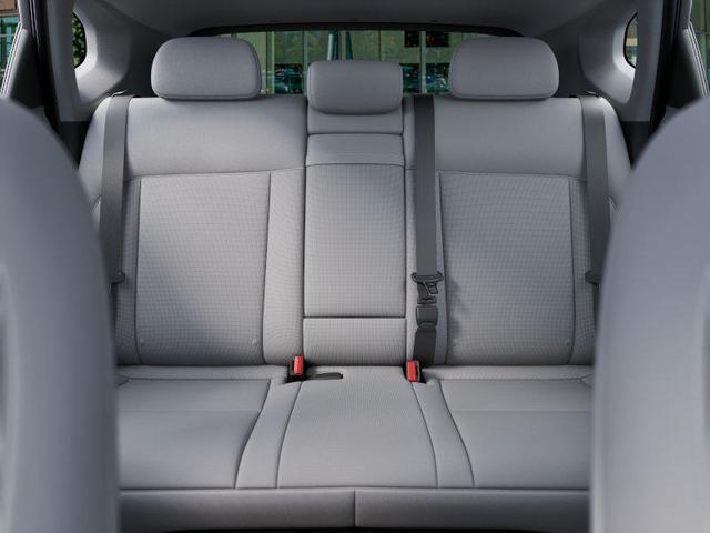 Photo of 2025 Atlas White Hyundai KONA