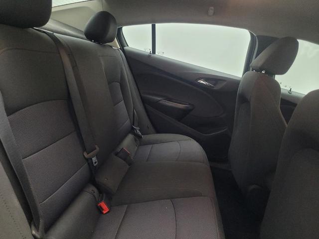 Photo of 2018 Red Hot Chevrolet Cruze