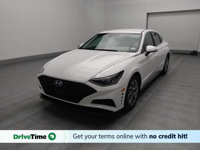 2022 Hyundai Sonata
