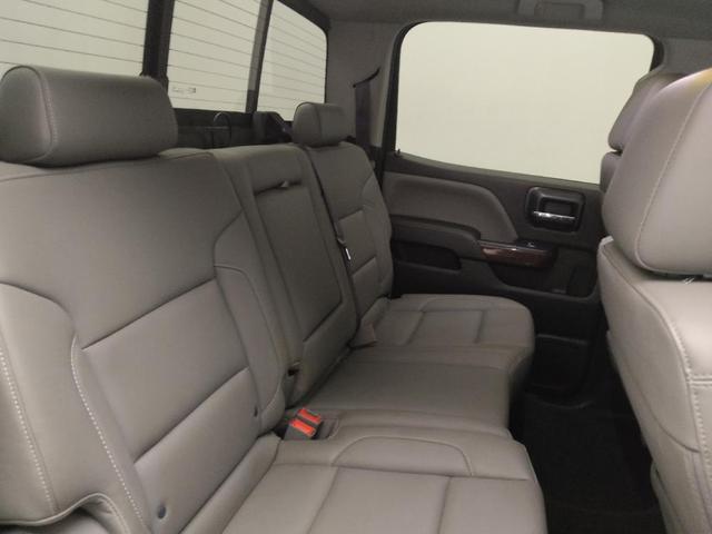 Photo of 2017 Quicksilver Metallic GMC Sierra 1500