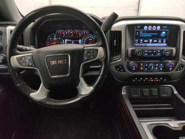 Photo of 2017 Quicksilver Metallic GMC Sierra 1500