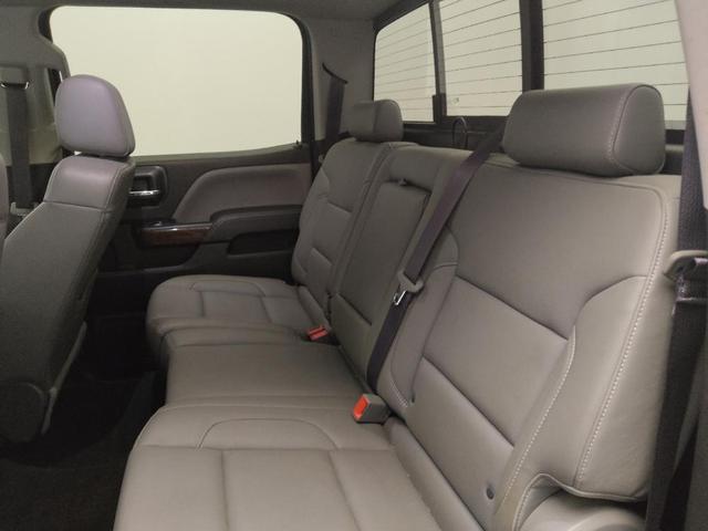 Photo of 2017 Quicksilver Metallic GMC Sierra 1500