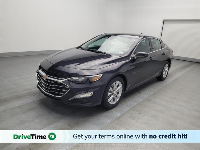 2023 Chevrolet Malibu