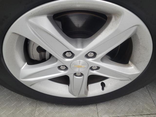 Photo of 2023 Summit White Chevrolet Malibu