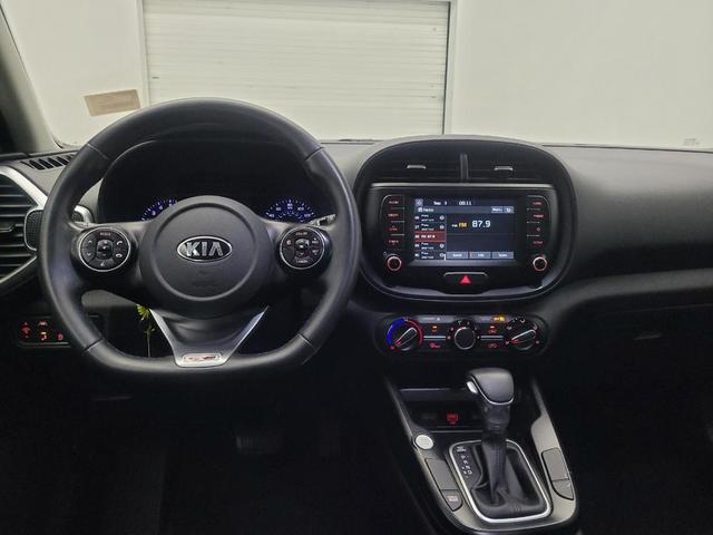 Photo of 2020 Snow White Pearl Kia Soul