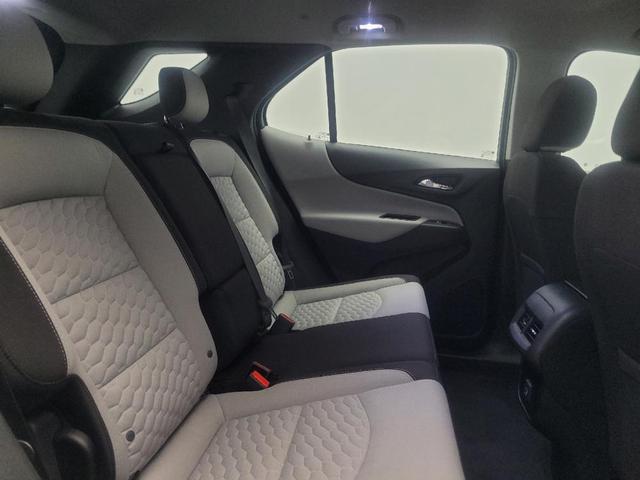 Photo of 2019 Silver Ice Metallic Chevrolet Equinox