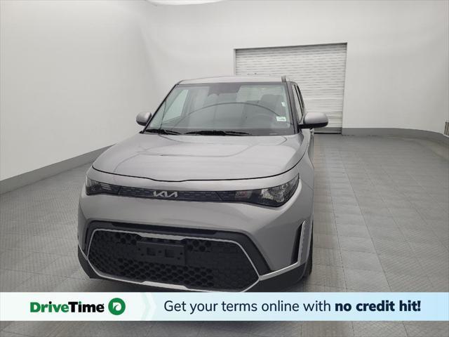 2023 Kia SOUL