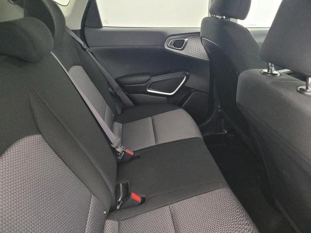 Photo of 2023 Snow White Pearl Kia Soul