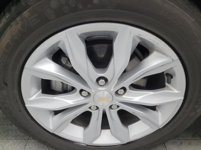 Photo of 2023 Gray Chevrolet Malibu