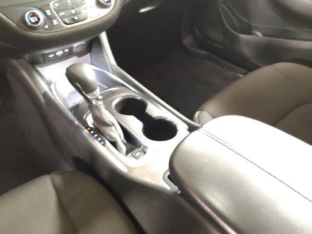 Photo of 2023 Gray Chevrolet Malibu