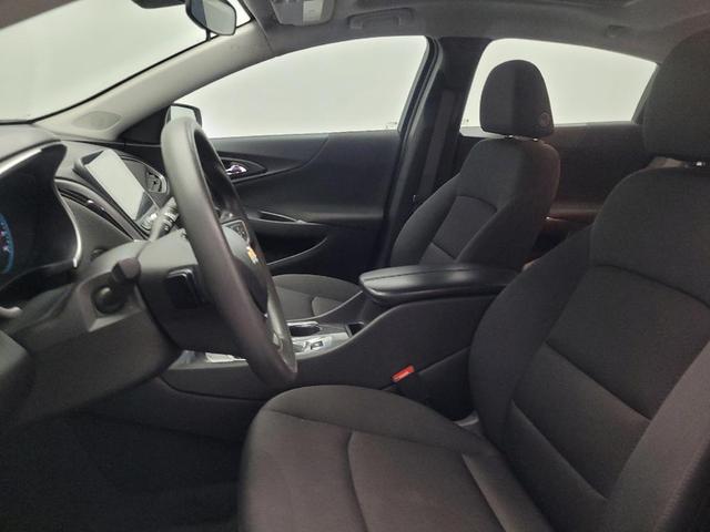 Photo of 2023 Gray Chevrolet Malibu