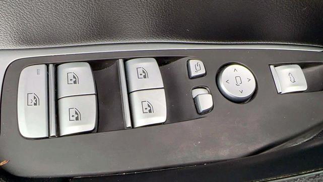 Photo of 2024 Mineral BMW X3