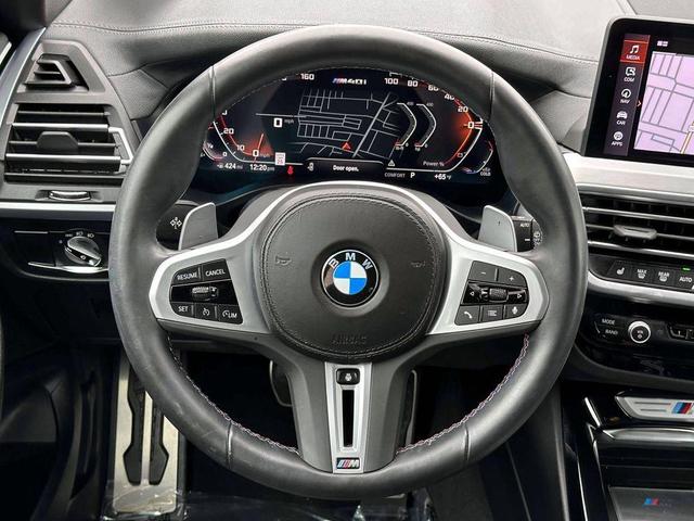 Photo of 2024 Mineral BMW X3