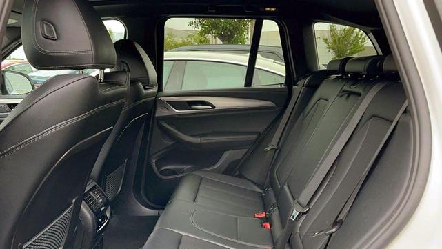 Photo of 2024 Mineral BMW X3