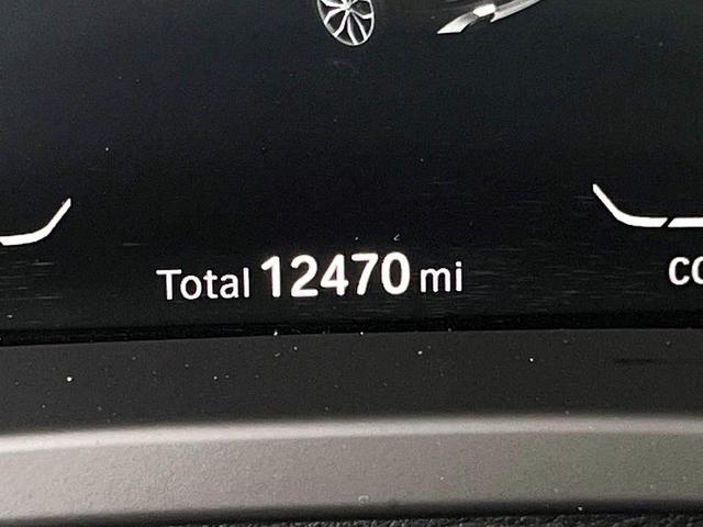 Photo of 2024 Jet Black BMW X3