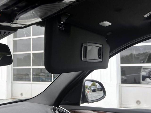 Photo of 2024 Jet Black BMW X3