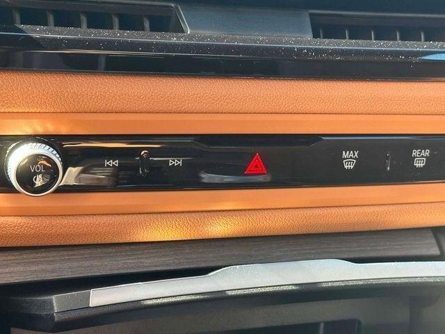 Photo of 2025 Arctic Race Blue Metallic BMW 430