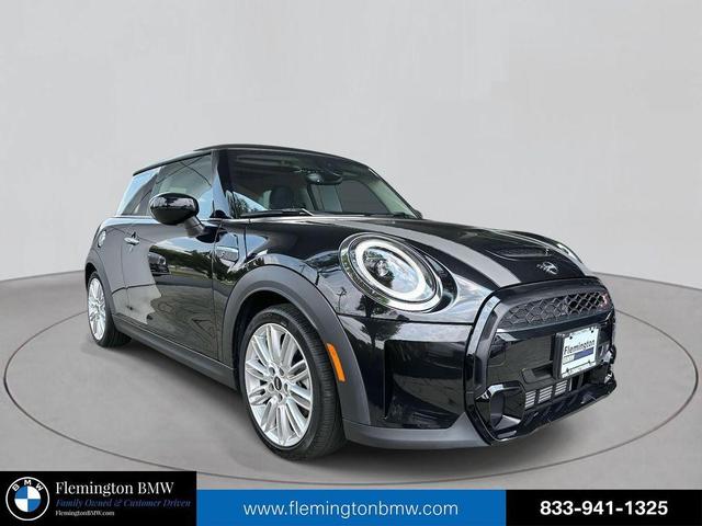 2024 MINI Hardtop
