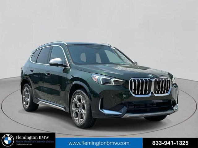 2024 BMW X1