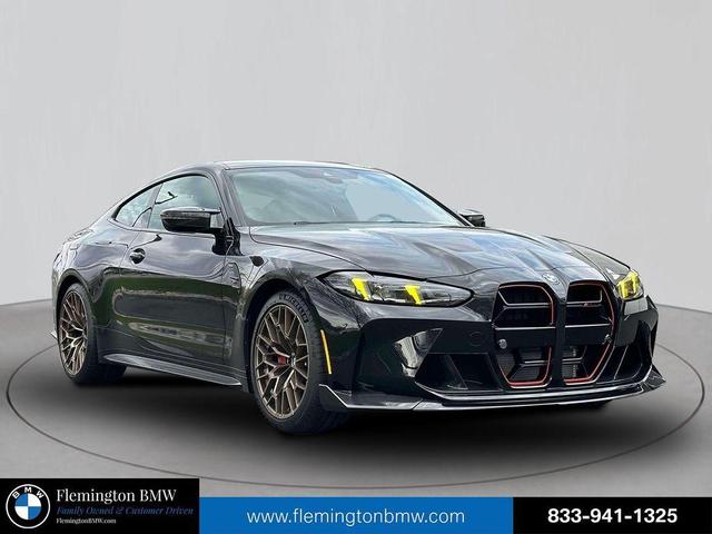 2025 BMW M4