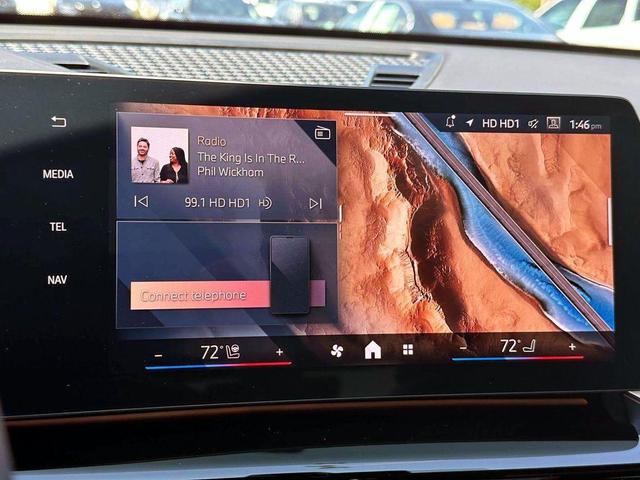 Photo of 2024 Green BMW X1