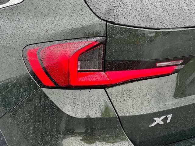 Photo of 2024 Green BMW X1