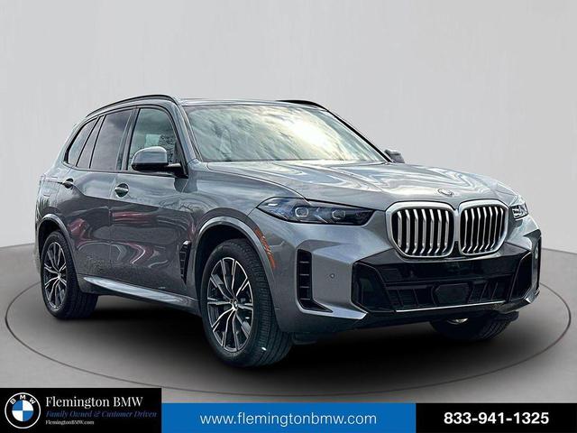 2024 BMW X5