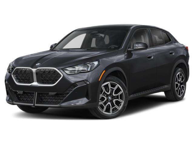 2024 BMW X2