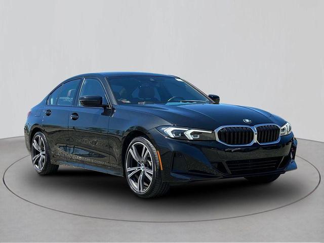 2023 BMW 330