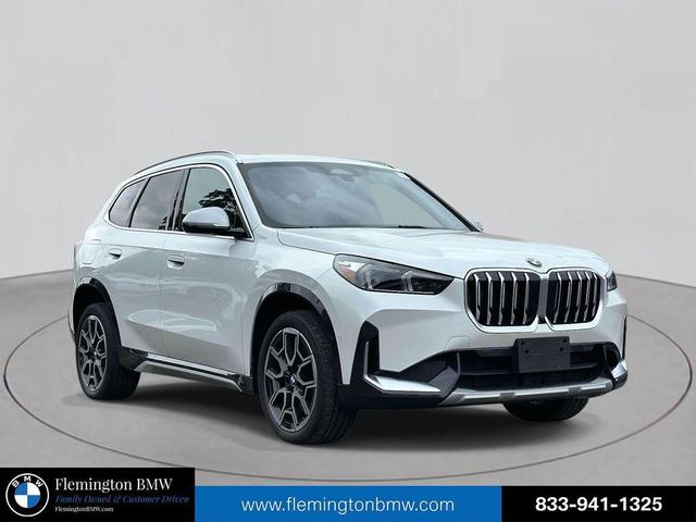 2023 BMW X1