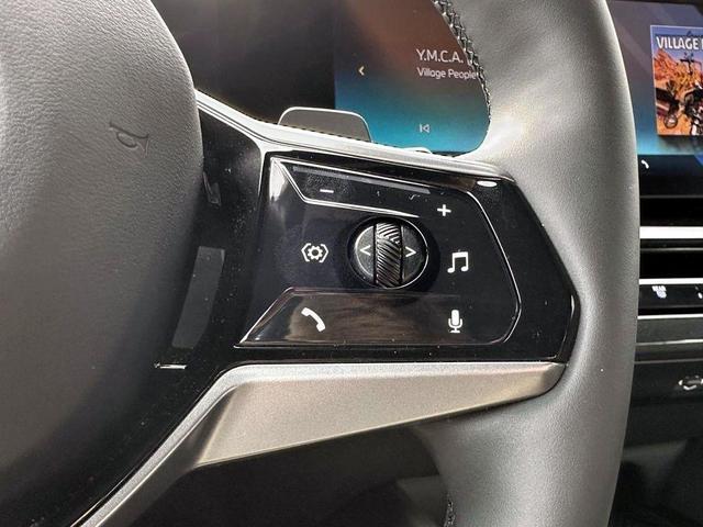 Photo of 2025 Gray Metallic BMW 530