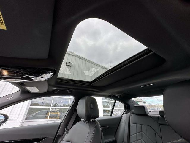 Photo of 2025 Gray Metallic BMW 530