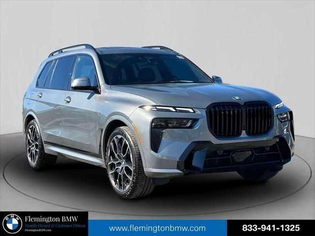 2024 BMW X7