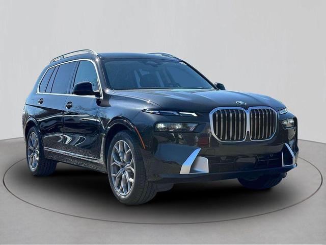 2024 BMW X7