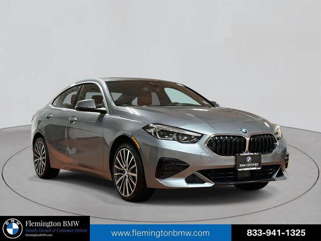 2024 BMW 228 Gran Coupe