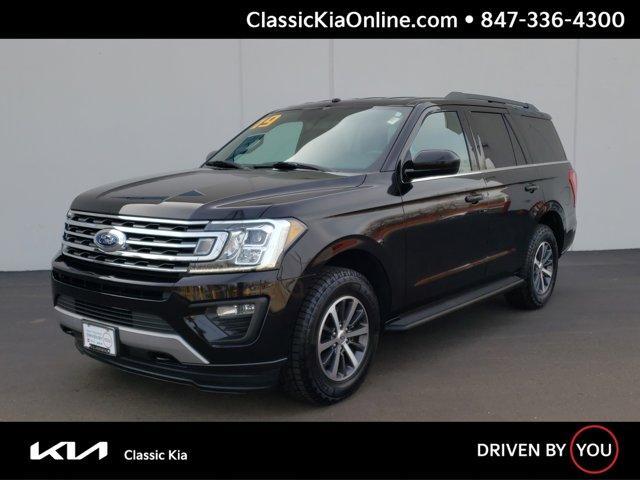 2019 Ford Expedition