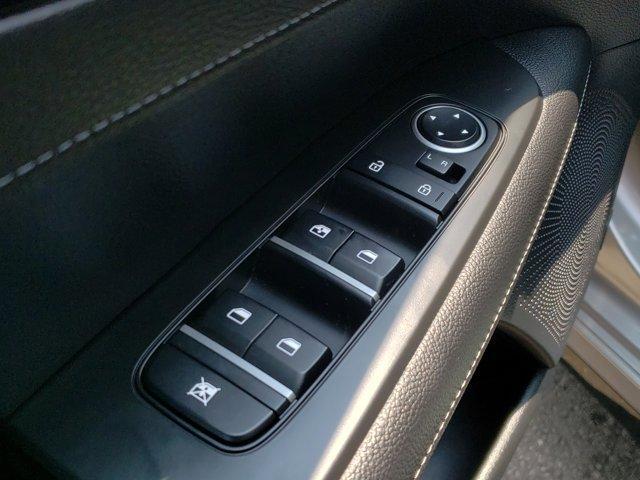 Photo of 2022 Steel Gray Kia Forte