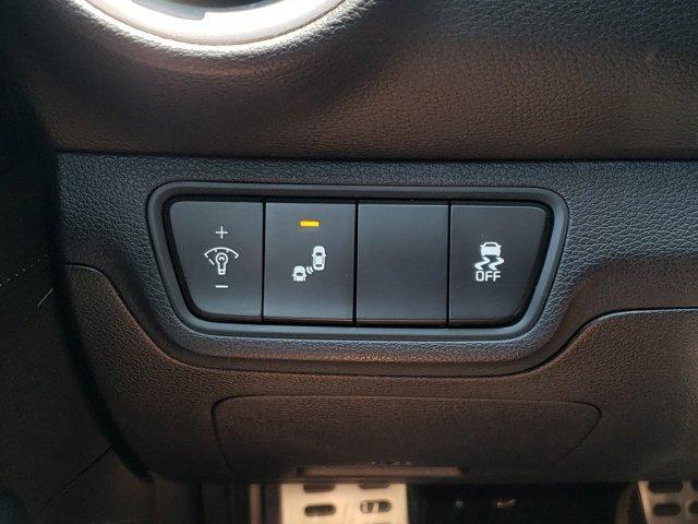 Photo of 2022 Steel Gray Kia Forte