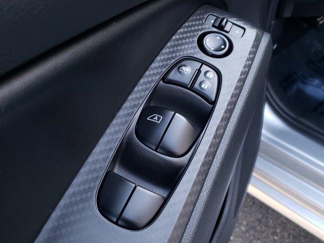 Photo of 2024 Brilliant Silver Metallic Nissan Altima