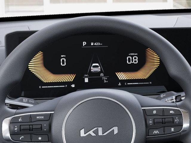 Photo of 2026 Snow White Pearl Kia K5