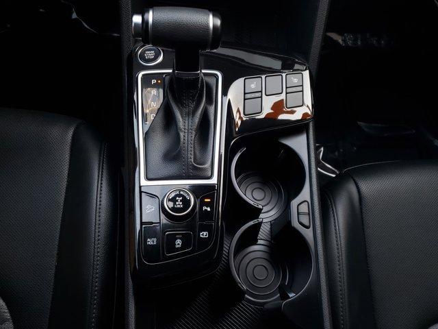 Photo of 2023 Wolf Gray Kia Sportage