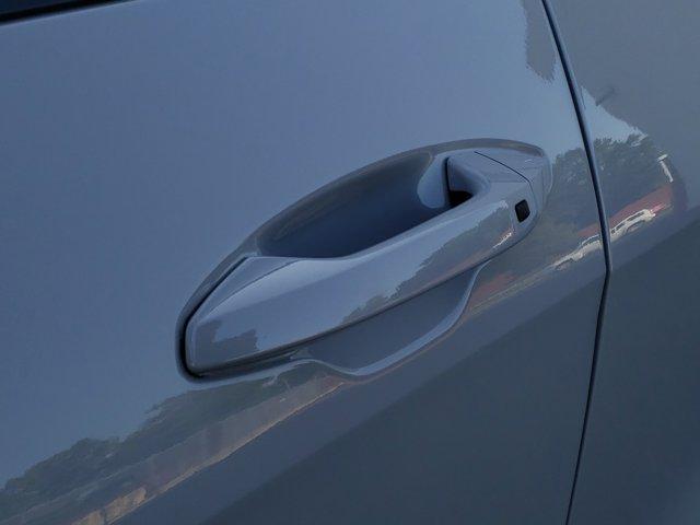 Photo of 2023 Wolf Gray Kia Sportage