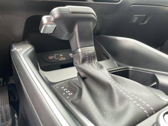 Photo of 2024 Ebony Black Kia Sorento
