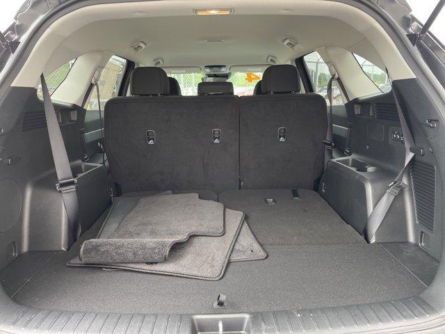 Photo of 2024 Ebony Black Kia Sorento