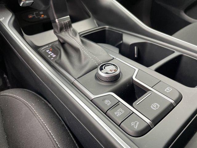 Photo of 2024 Ebony Black Kia Sorento