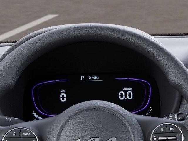 Photo of 2025 Gravity Gray Kia Soul